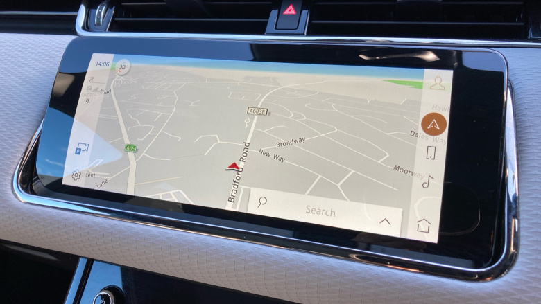 Land Rover Range Rover Evoque 2.0 D200 Evoque Edition 5dr Auto Diesel Hatchback